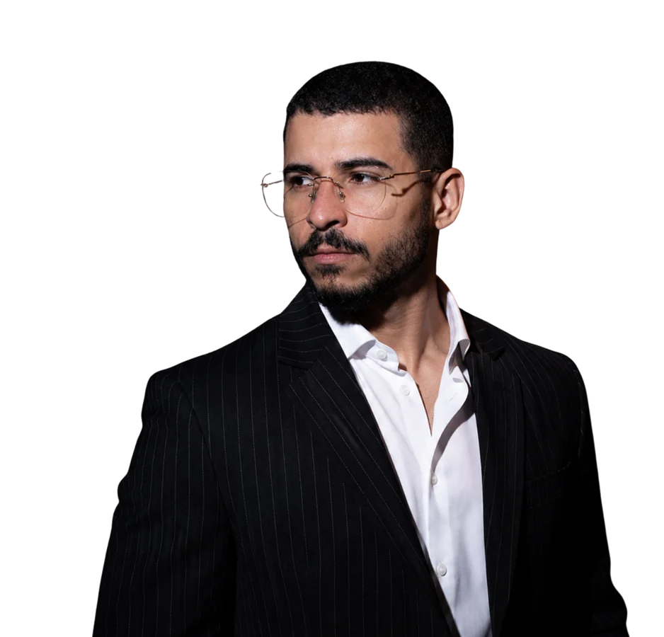 Bruno Berrios