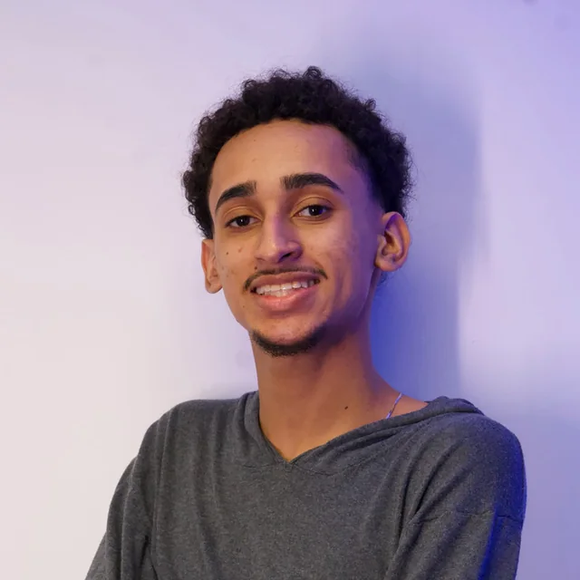 Jezreel, suporte ao participante