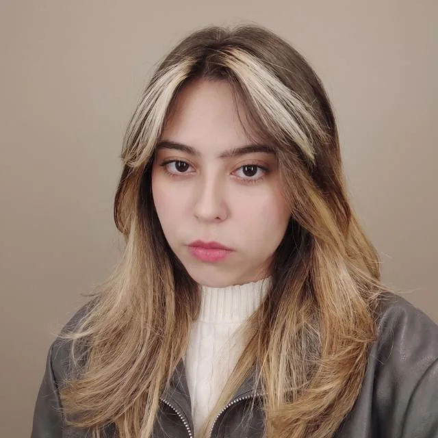 Maria, suporte ao participante