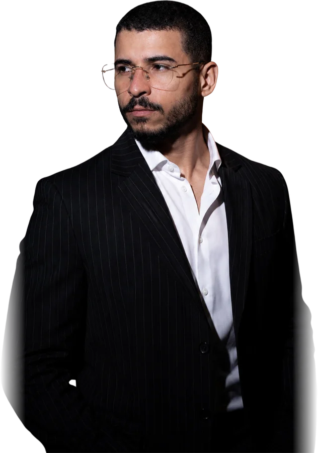 Bruno Berrios