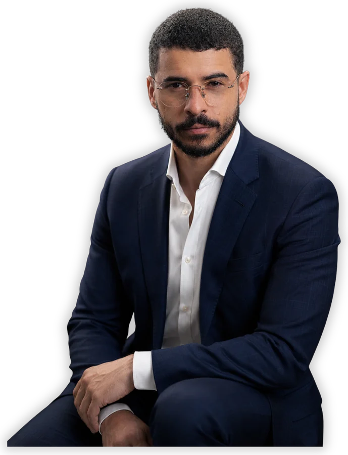 Bruno Berrios