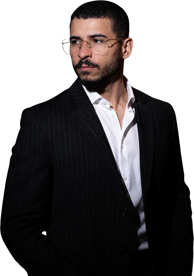 Bruno Berrios